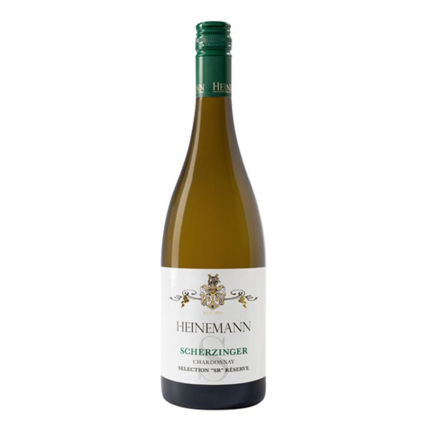 2021 Heinemann Chardonnay Selection "SR" (HVID)