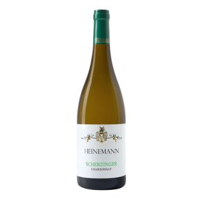 2023 Heinemann Scherzinger Chardonnay