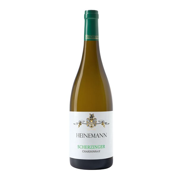 2023 Heinemann Scherzinger Chardonnay