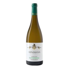 2022 Heinemann Chardonnay Scherzinger Batzenberg (HVID)