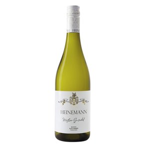 2024 Heinemann Weisser Gutedel Alte Reben (HVID)