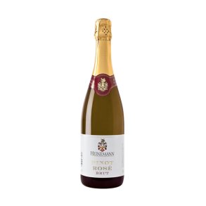 #2016/20* Heinemann Pinot Ros Brut (MOUSSERENDE)