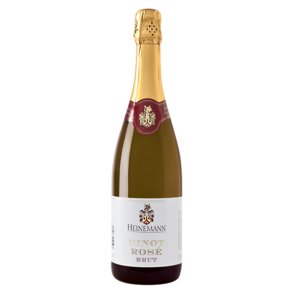 2022/24 Heinemann Pinot Ros Brut (MOUSSERENDE)