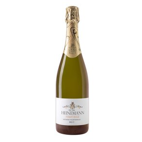 2023/26* Heinemann Pinot Ros� Brut