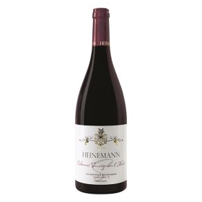 2019* Heinemann Cabernet Sauvignon / Merlot 