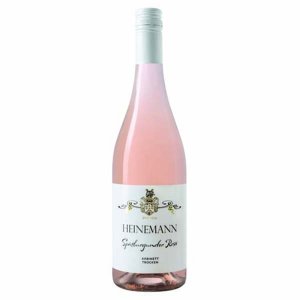 2022 Heinemann Sptburgunder Ros Kabinett Trocken (ROSE)