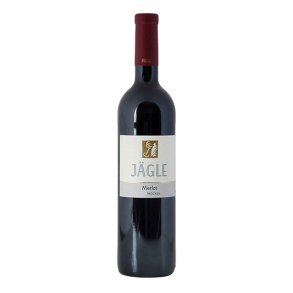#2020 Jgle Merlot Trocken (RD)