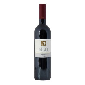 #2020 Jgle Merlot Trocken (RD)