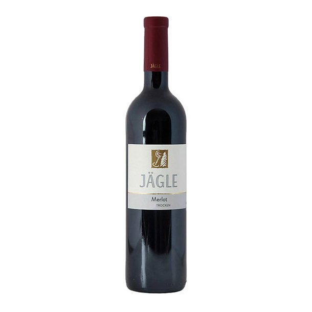 2020 Jgle Merlot Trocken (RD)