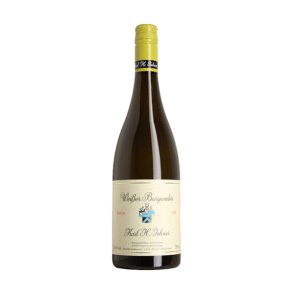 #2016* Karl H. Johner Weisser Burgunder 