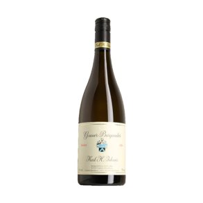 2020 Karl H. Johner Grauburgunder 