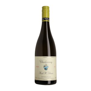 #2019* Karl H. Johner Chardonnay 