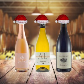 JULEAFTEN Smagekasse /3 fl.