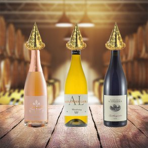 NYTRSAFTEN Smagekasse /3 fl.