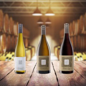 Smagekasse /3 fl - Weingut Schlumberger