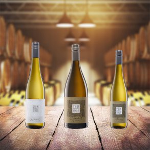 Smagekasse /3 fl - Weingut Schlumberger