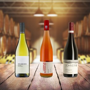 Badenvin Starterkit /3 fl.