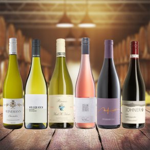 Smagekasse /6 fl - Hverdag