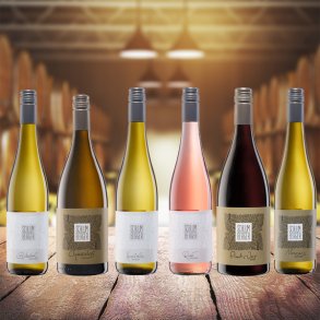 Smagekasse /6 fl - Weingut Schlumberger