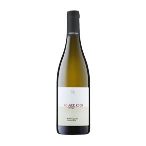 2021 Holger Koch Weissburgunder 
