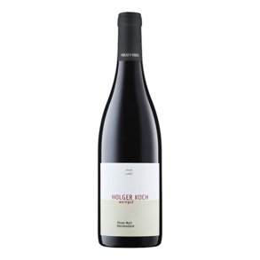 2023 Holger Koch Pinot Noir 