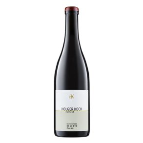2022 Holger Koch Pinot Noir RESERVE Steinfelsen (RD)