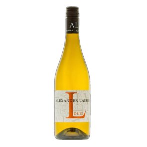 2021 Laible Chardonnay 