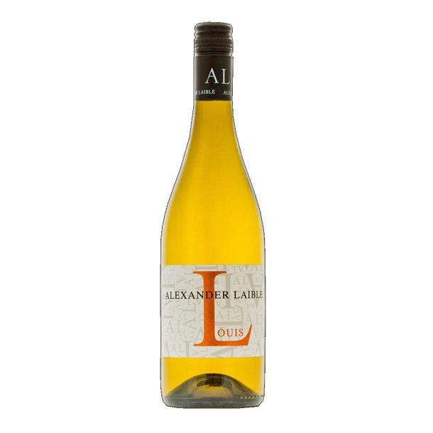 2021 Laible Chardonnay "LOUIS" *** (HVID)