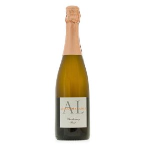 2022/24 Laible Chardonnay Brut Sekt (MOUSSERENDE)