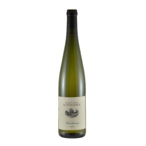 #2016* Schneider Chardonnay Sptlese Trocken (HVID)