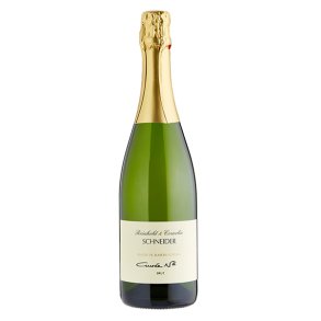 #2017/19* Schneider Cuve no.18 Brut Sekt (MOUSSERENDE)