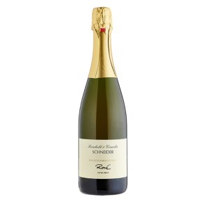 #2014/20 Schneider Ros Sekt Ekstra Brut (MOUSSERENDE)