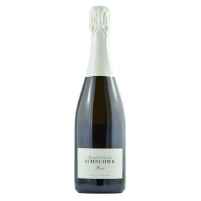 2019/24* Schneider Ros Sekt Ekstra Brut (MOUSSERENDE)