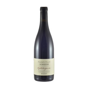 2019 Schneider Sptburgunder Rotwein Trocken 