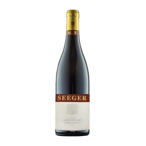 2023 Seeger Chardonnay 