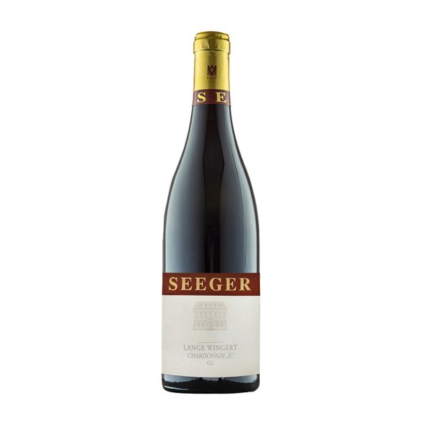2020 Seeger Chardonnay "S" GG (HVID)