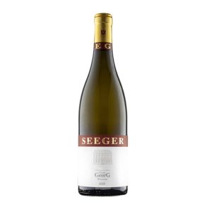 2023 Seeger Cuve GeorG (HVID)