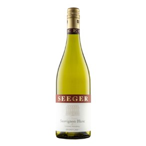 2022 Seeger Sauvignon Blanc 