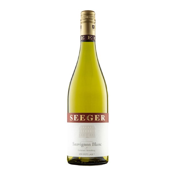 2020* Seeger Sauvignon Blanc "S" (HVID)