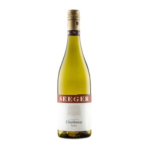 2021* Seeger Chardonnay Gutswein (HVID)