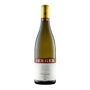 2023 Seeger Chardonnay 