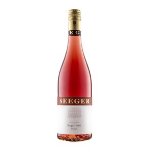2025 Seeger Ros�
