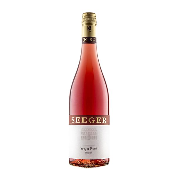 2025 Seeger Ros�