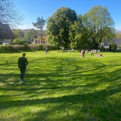 Sommer Vinsmagning Fredag 12 Juni 2026 kl. 18 (Odd Fellow Pal�et, Skolegade 13, Roskilde)