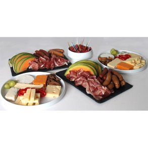 Tapas Tallerken Lille